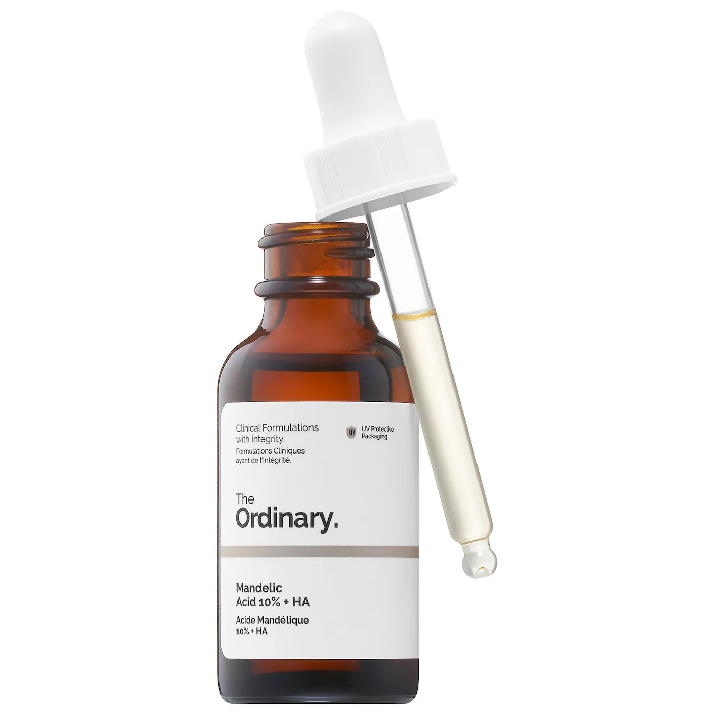 The Ordinary - Mandelic Acid 10% HA-2