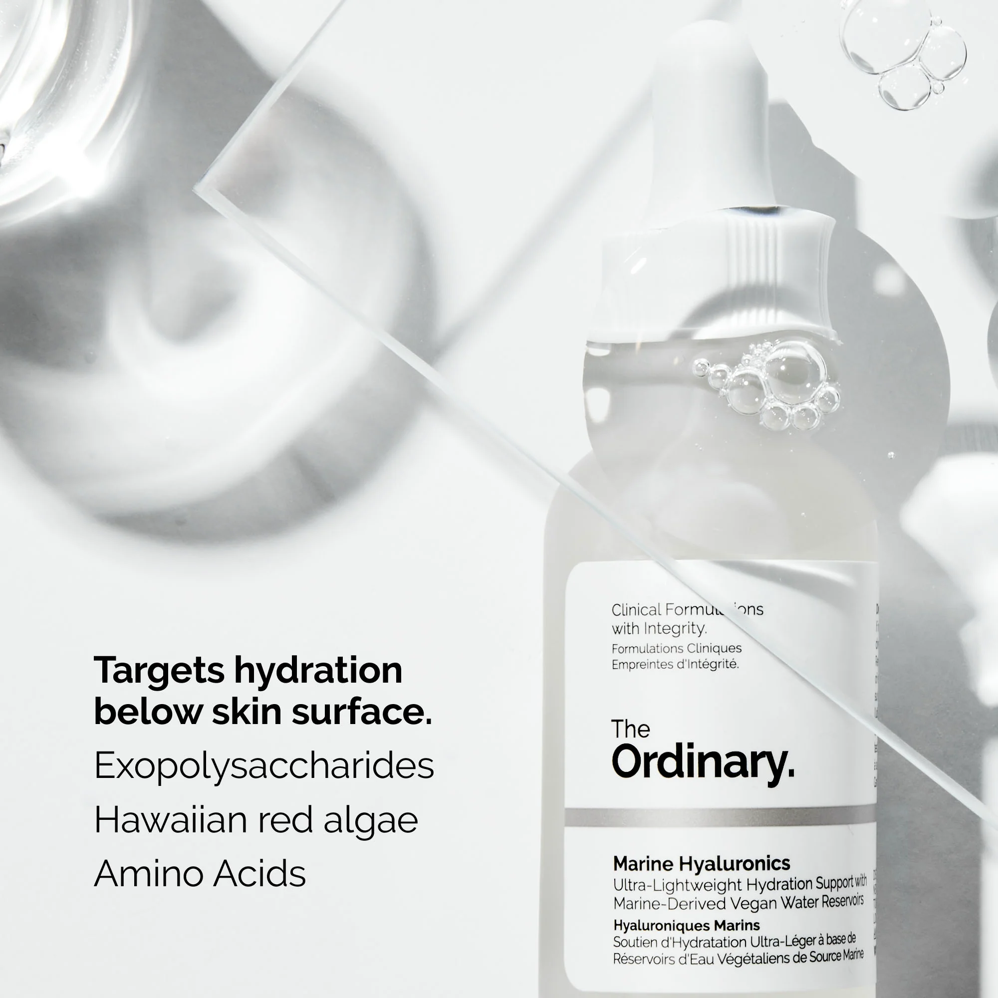 The Ordinary - Marine Hyaluronics-4