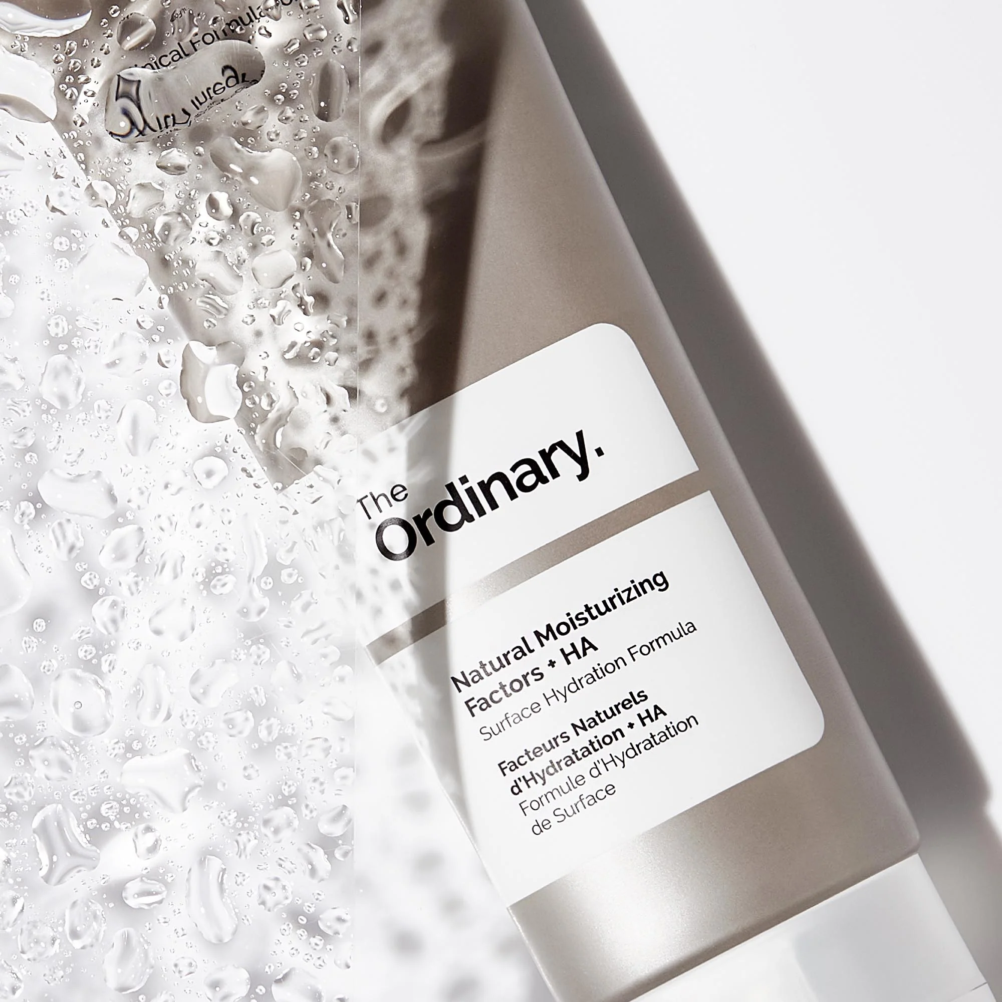 The Ordinary - Natural Moisturizing Factors + HA-3