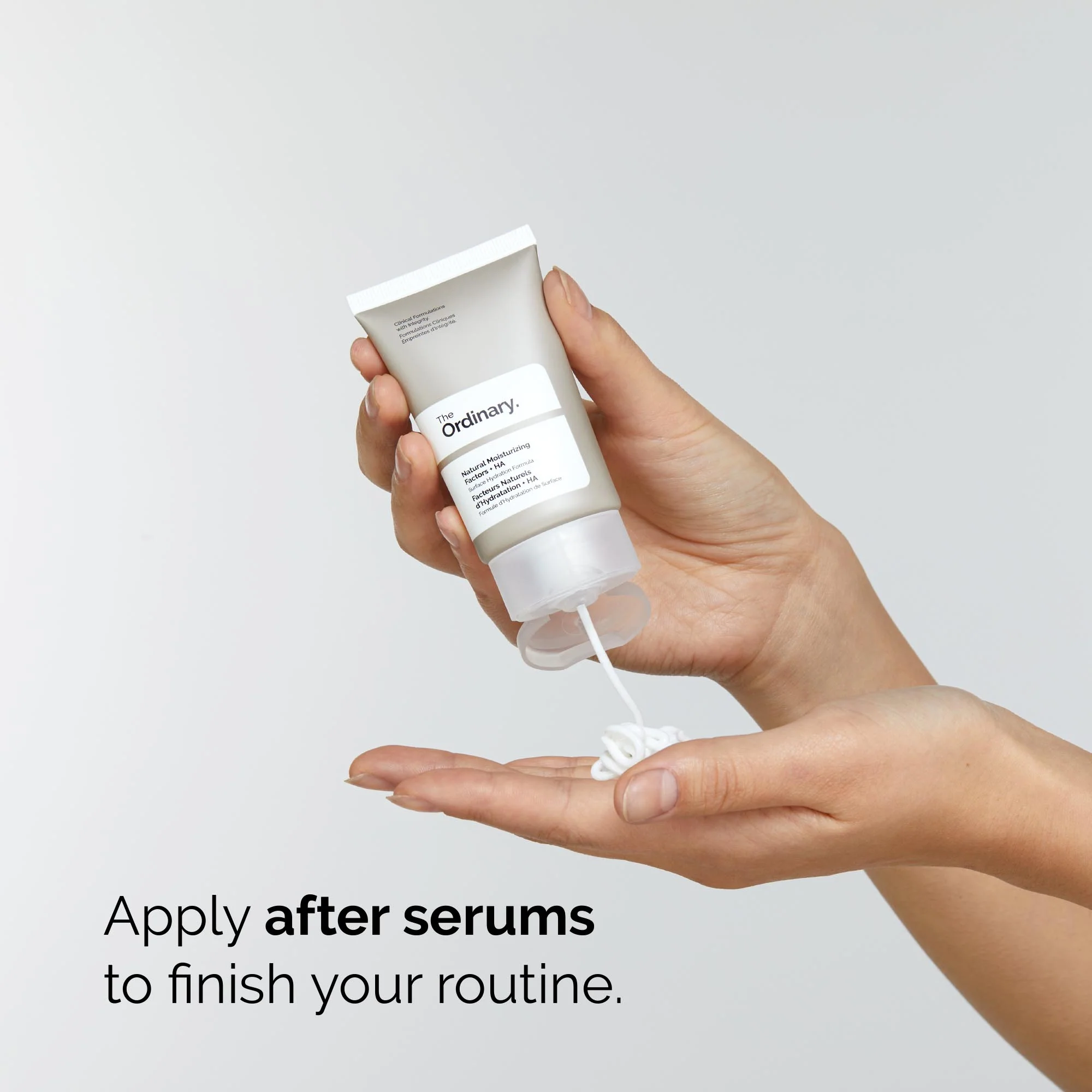 The Ordinary - Natural Moisturizing Factors + HA-5