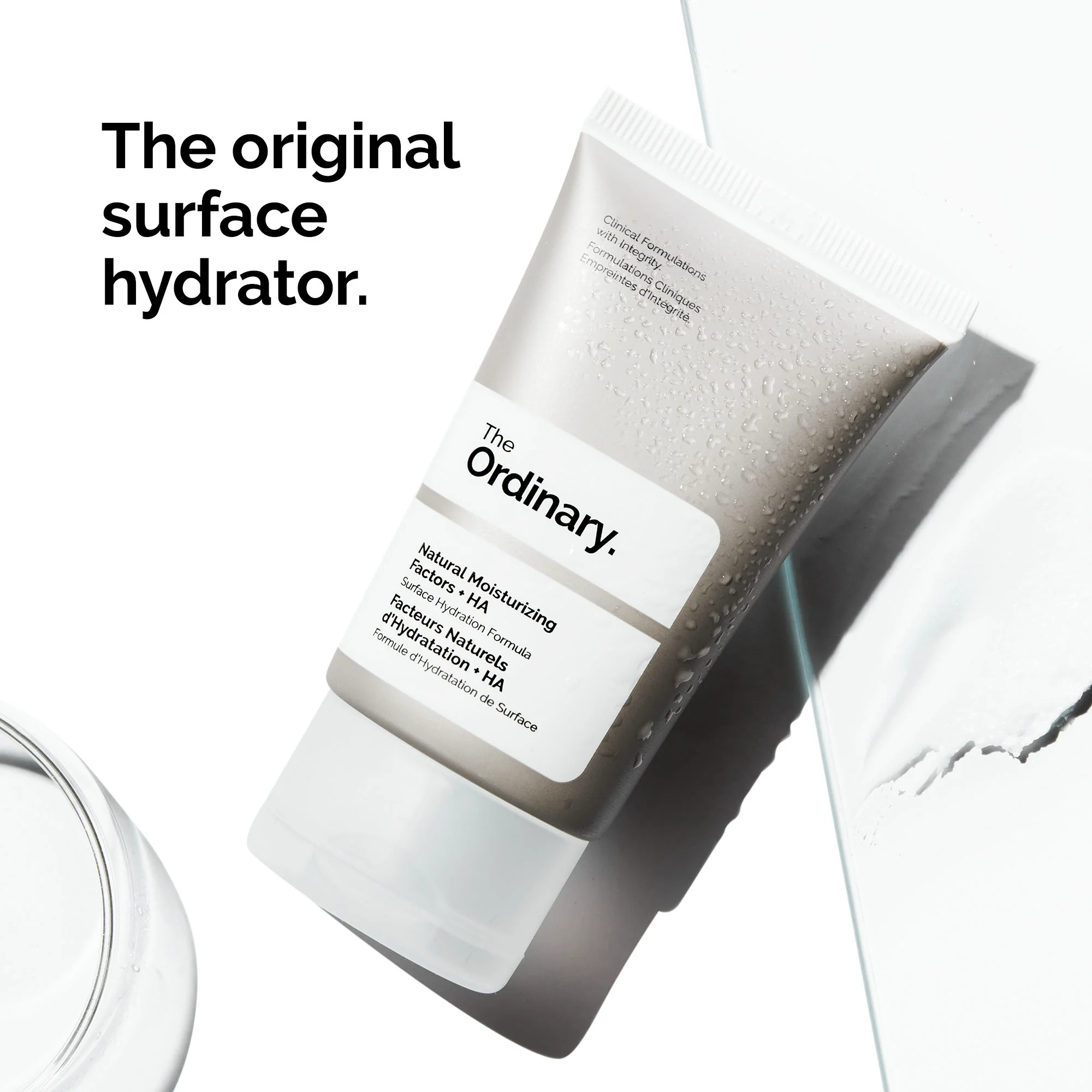The Ordinary - Natural Moisturizing Factors + HA-6