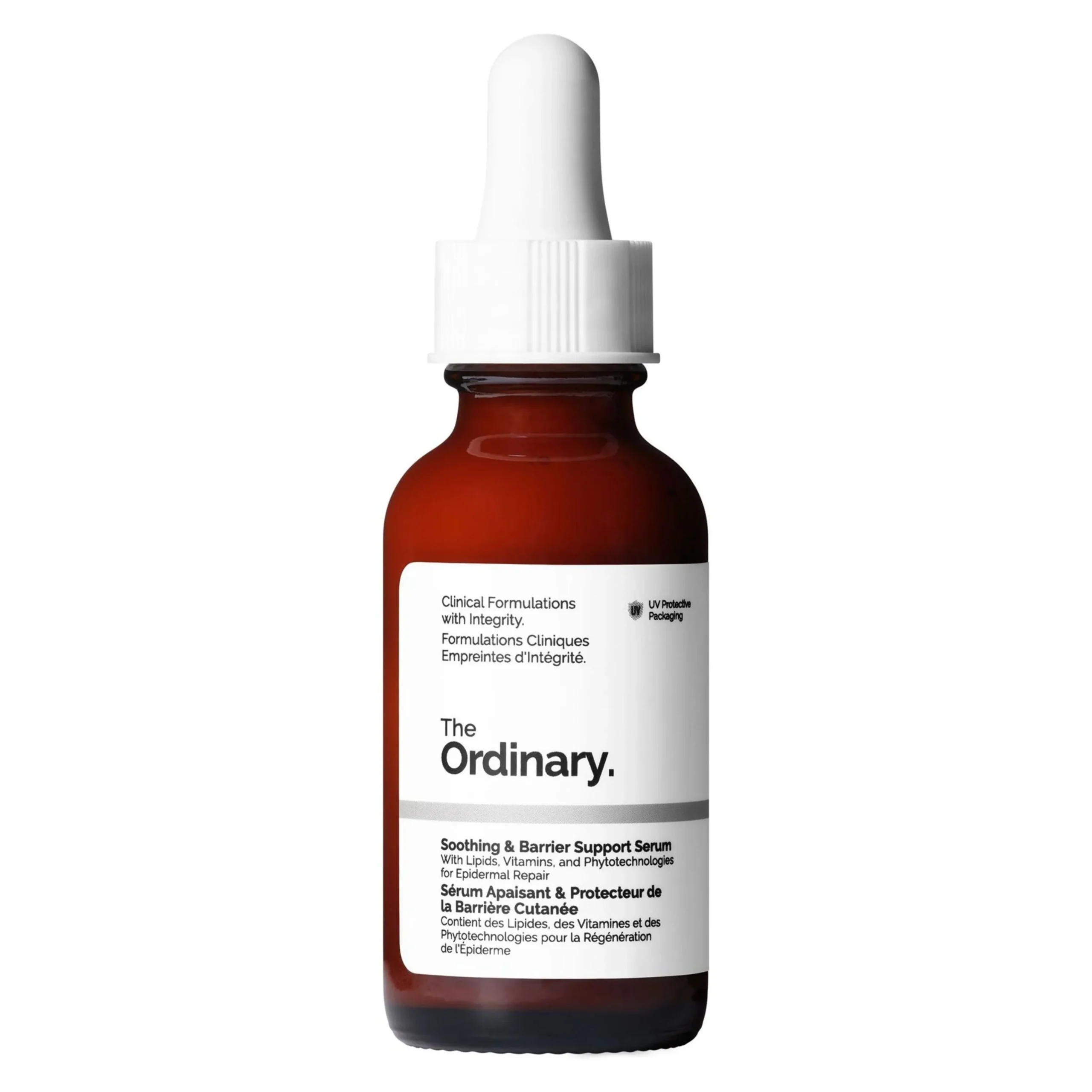 The Ordinary - Soothing & Barrier Support Serum-2