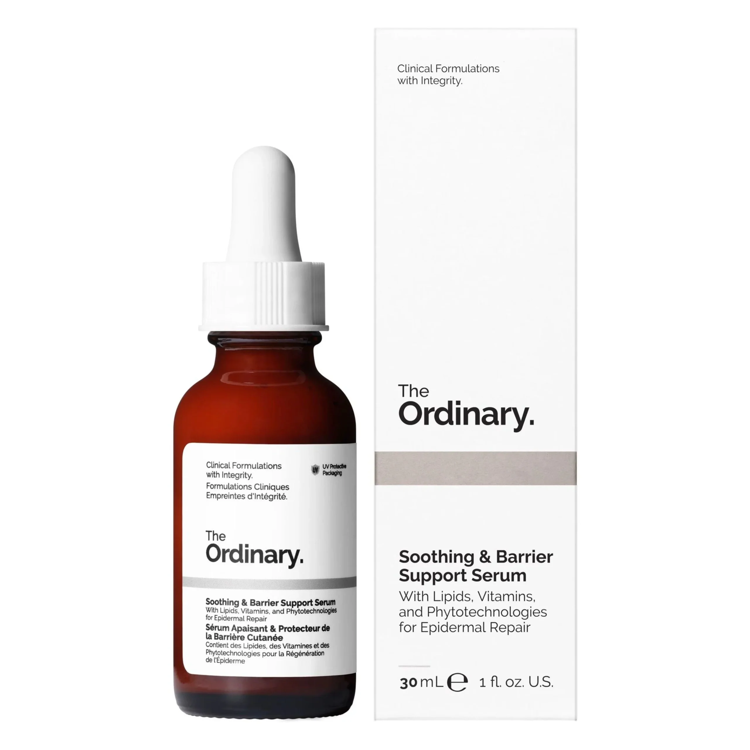 The Ordinary - Soothing & Barrier Support Serum-9