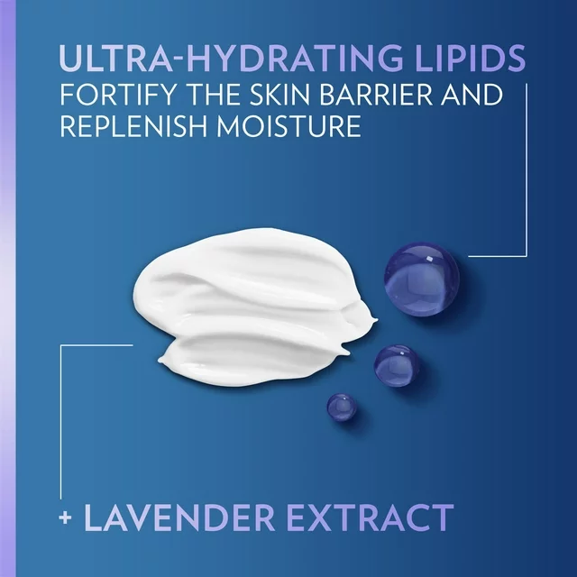 VASELINE® INTENSIVE CARE™ CALM HEALING LOTION 20.3 Fl Oz - 600mL-3