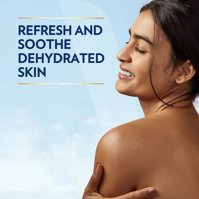 VASELINE® INTENSIVE CARE™ CALM HEALING LOTION 20.3 Fl Oz - 600mL-4